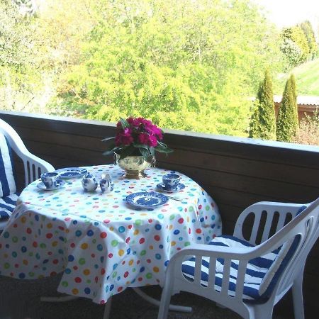 Ferienwohnung-Gluecksburg Ulsnis Exteriér fotografie