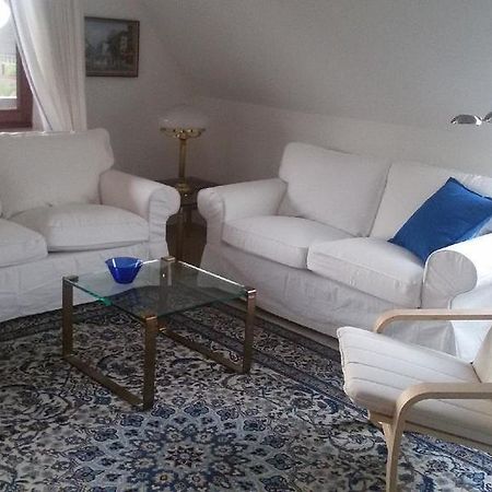 Ferienwohnung-Gluecksburg Ulsnis Exteriér fotografie