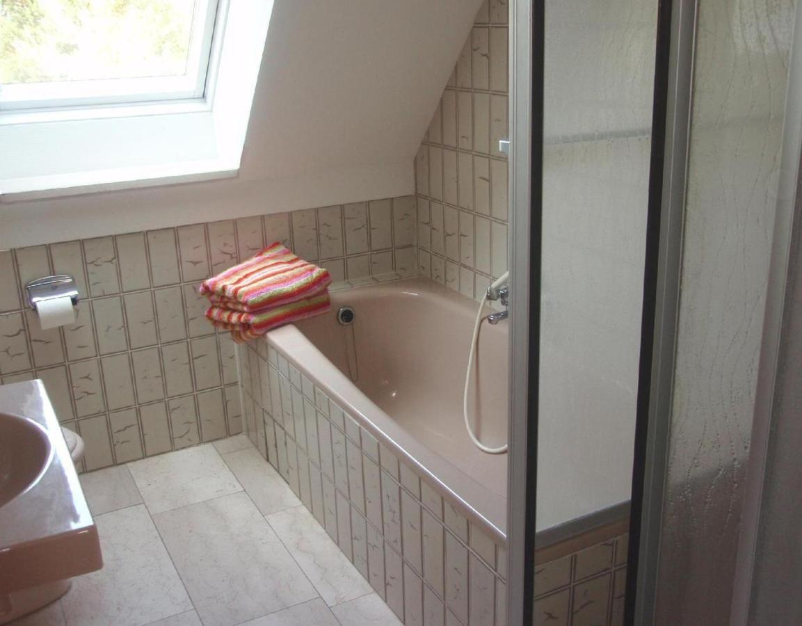 Ferienwohnung-Gluecksburg Ulsnis Exteriér fotografie