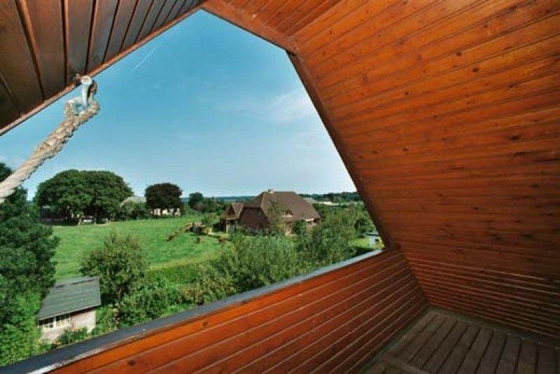 Ferienwohnung-Gluecksburg Ulsnis Exteriér fotografie
