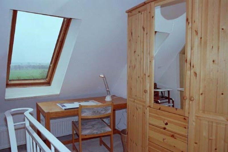 Ferienwohnung-Gluecksburg Ulsnis Exteriér fotografie