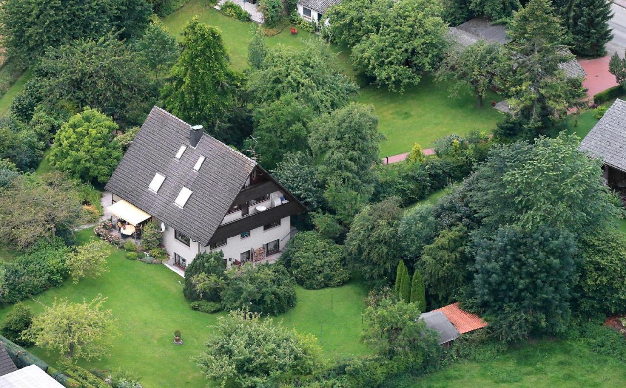 Ferienwohnung-Gluecksburg Ulsnis Exteriér fotografie